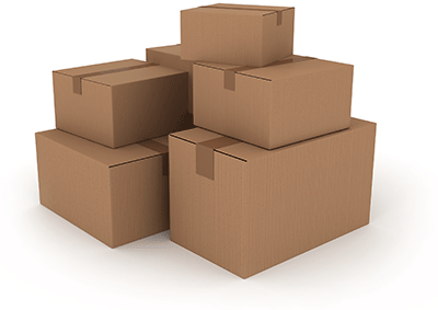 Parcel Audit Boxes